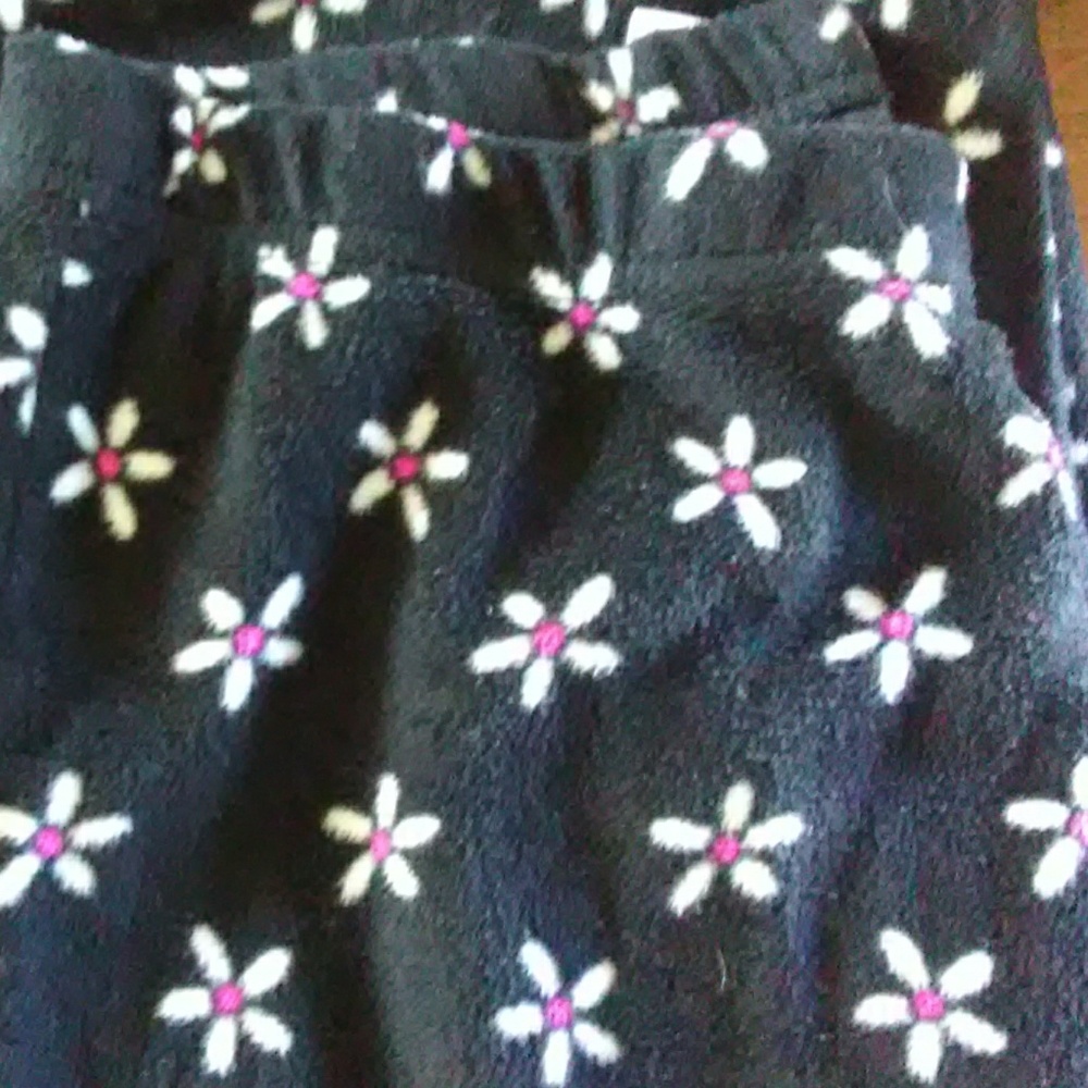 Sleep pants